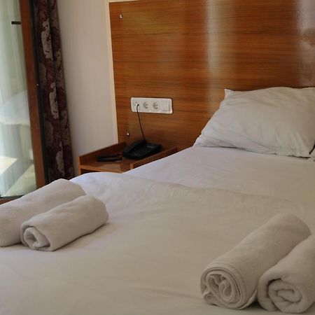 Oris Green Hotel Rize Zewnętrze zdjęcie