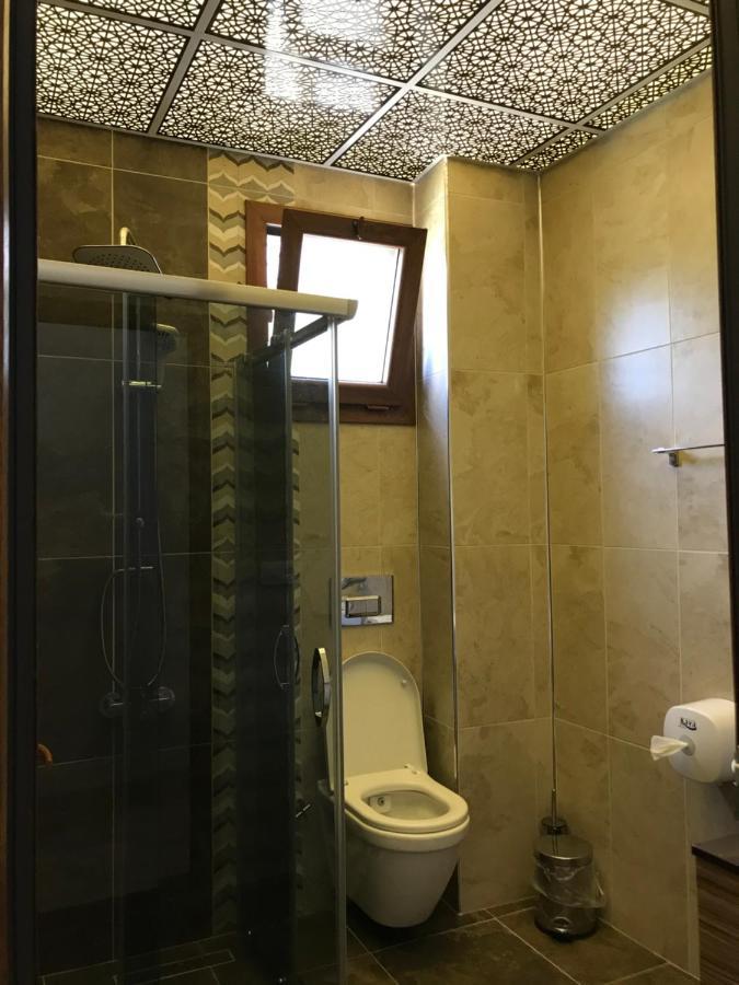 Oris Green Hotel Rize Zewnętrze zdjęcie